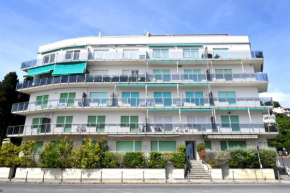 Appartamento Vespucci Alassio